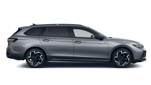 Large Car Hire Isle of Man