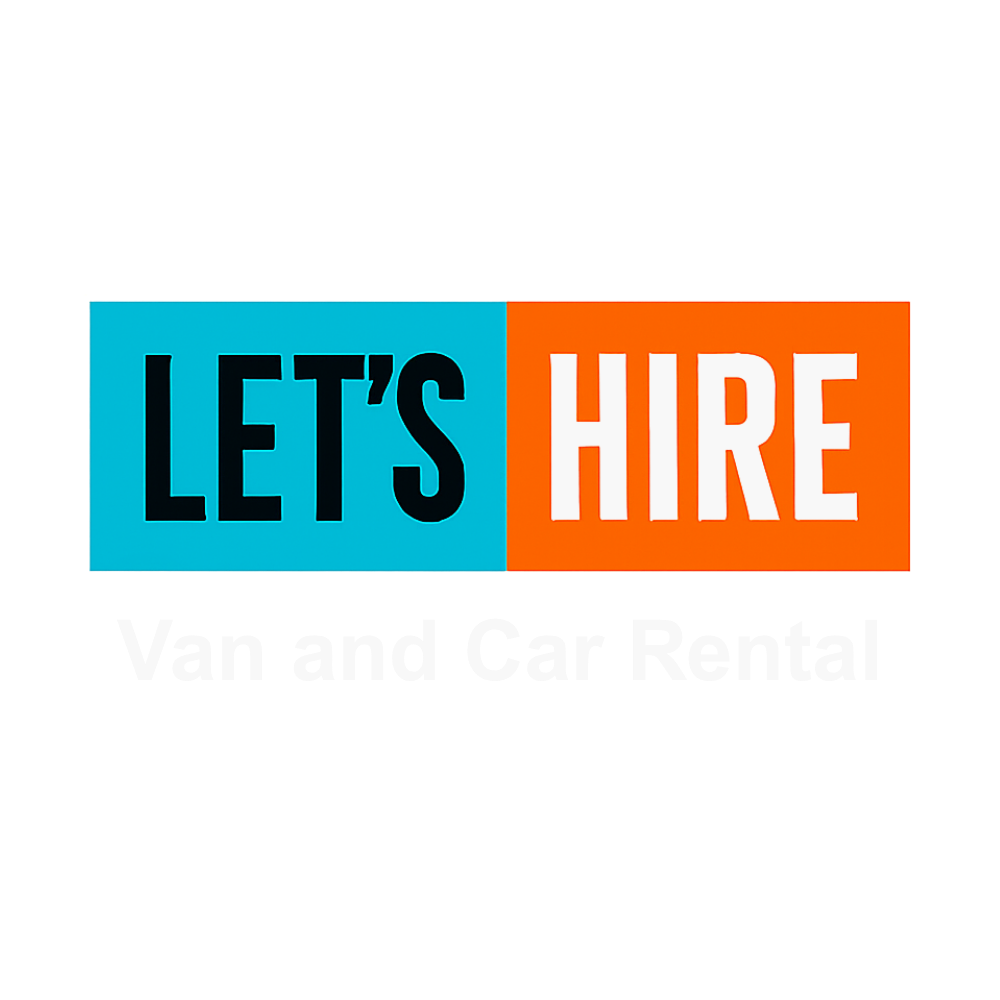 Car Hire Isle of Man - Let's Hire