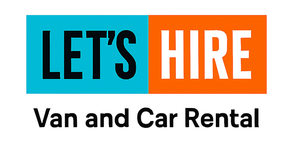 Car Hire Isle of Man - Let's Hire
