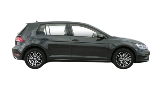 Medium Car Hire Isle of Man